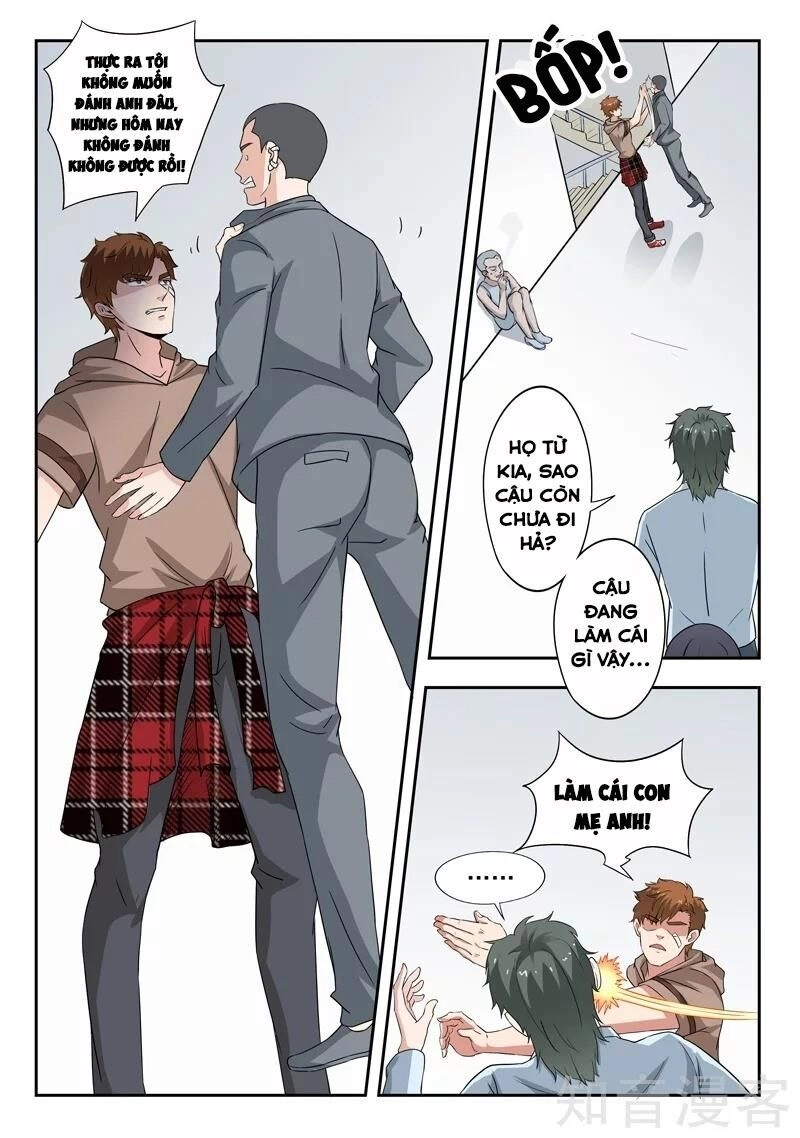 Thấu Thị Chi Nhãn Chapter 305 - 5