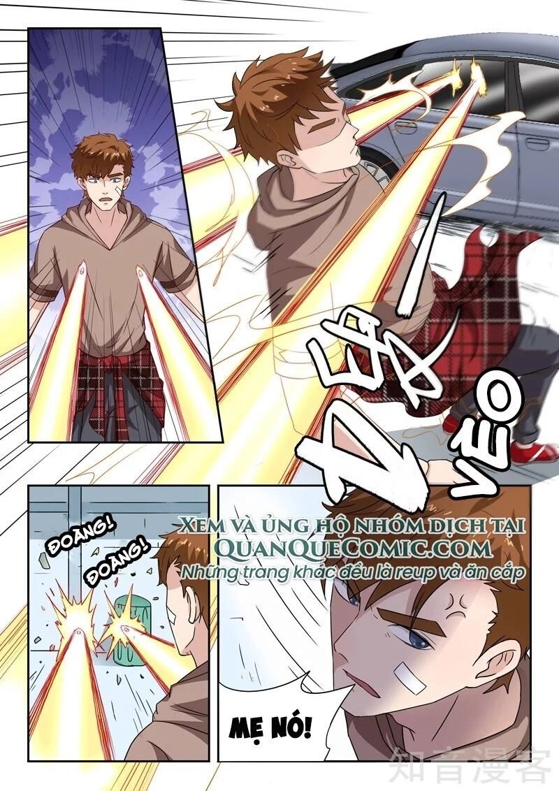 Thấu Thị Chi Nhãn Chapter 306 - 1