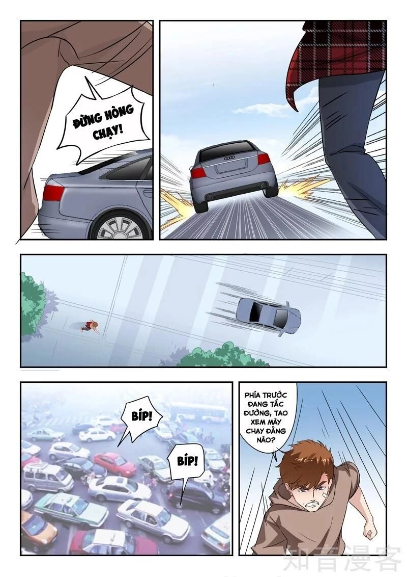 Thấu Thị Chi Nhãn Chapter 306 - 2