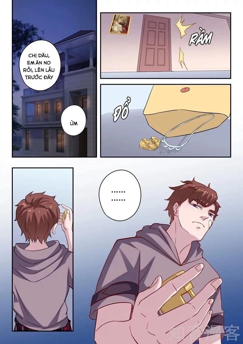 Thấu Thị Chi Nhãn Chapter 308 - 6