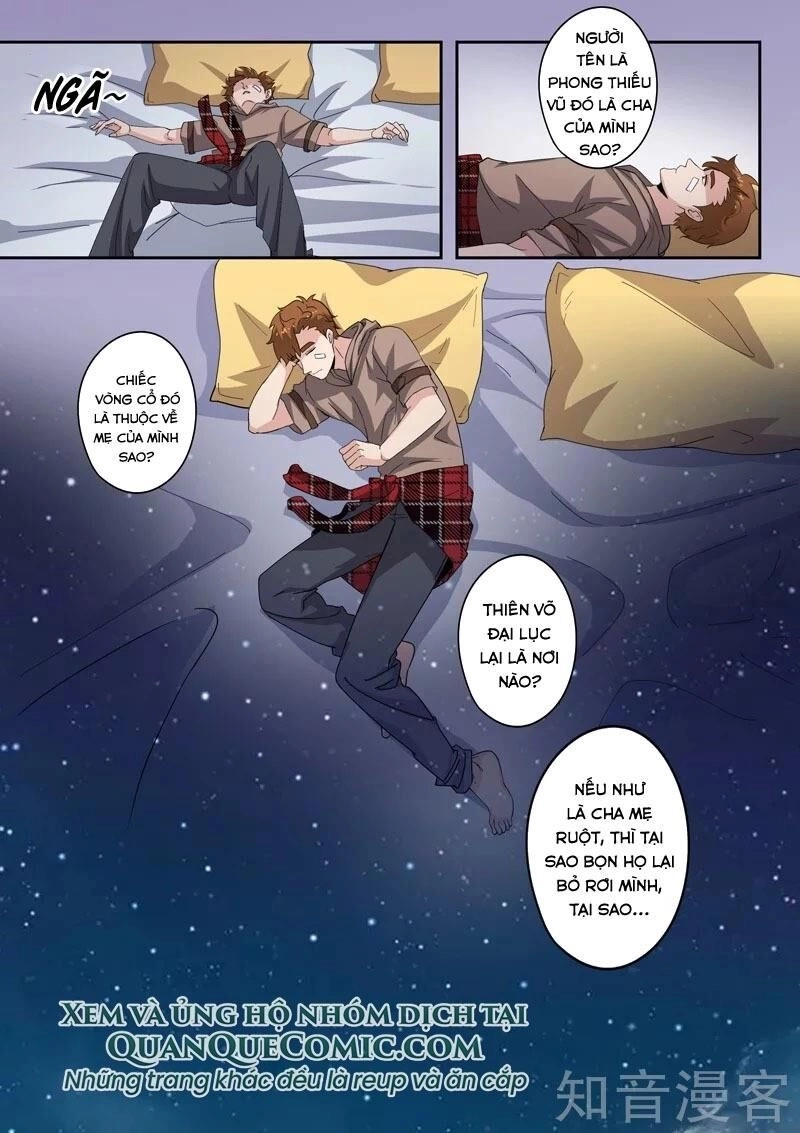 Thấu Thị Chi Nhãn Chapter 308 - 9