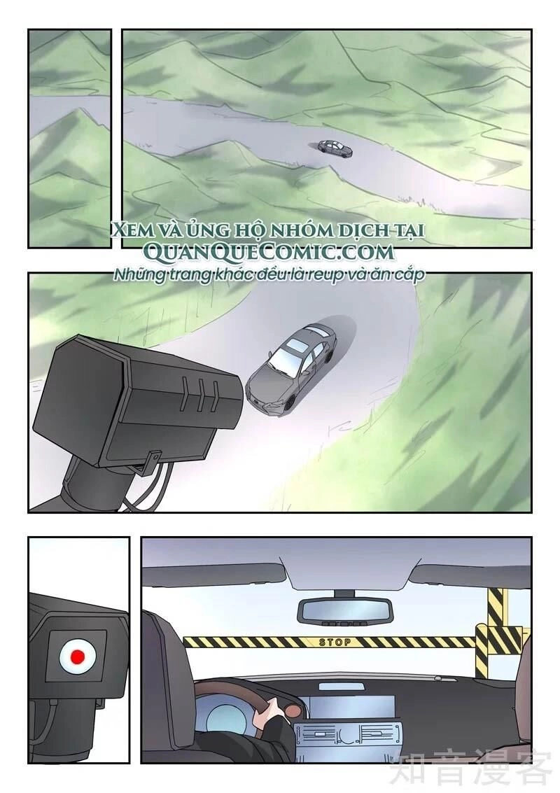 Thấu Thị Chi Nhãn Chapter 313 - 7