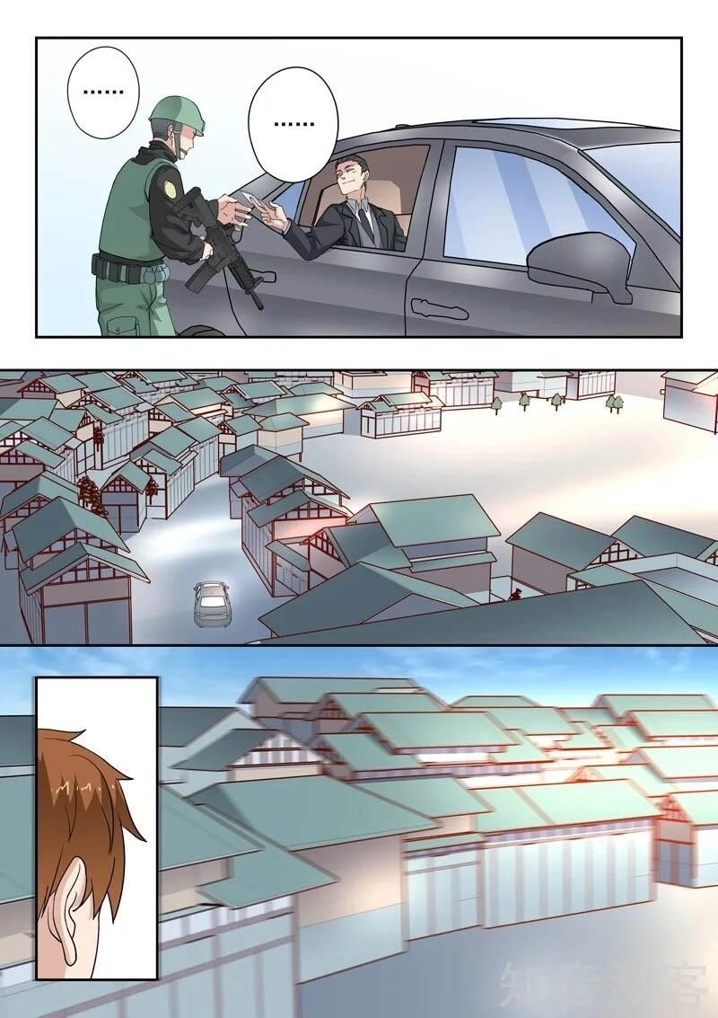 Thấu Thị Chi Nhãn Chapter 313 - 8