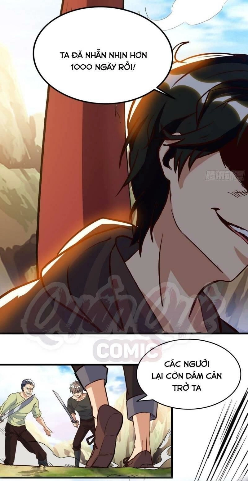 Tổ Chức X.e Chapter 1 - 2