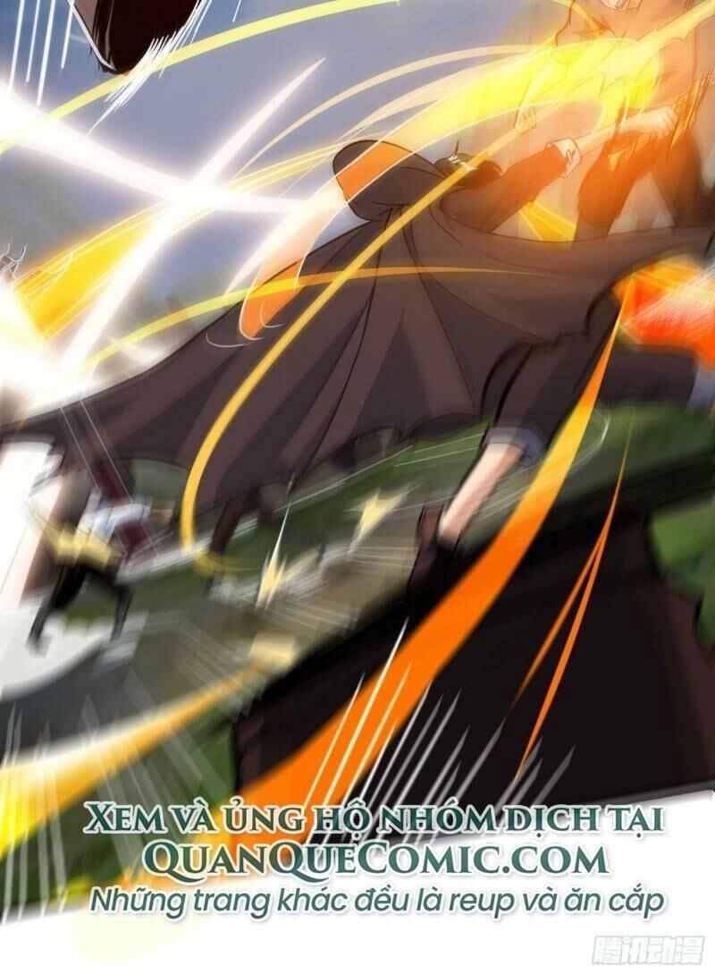 Tổ Chức X.e Chapter 1 - 6