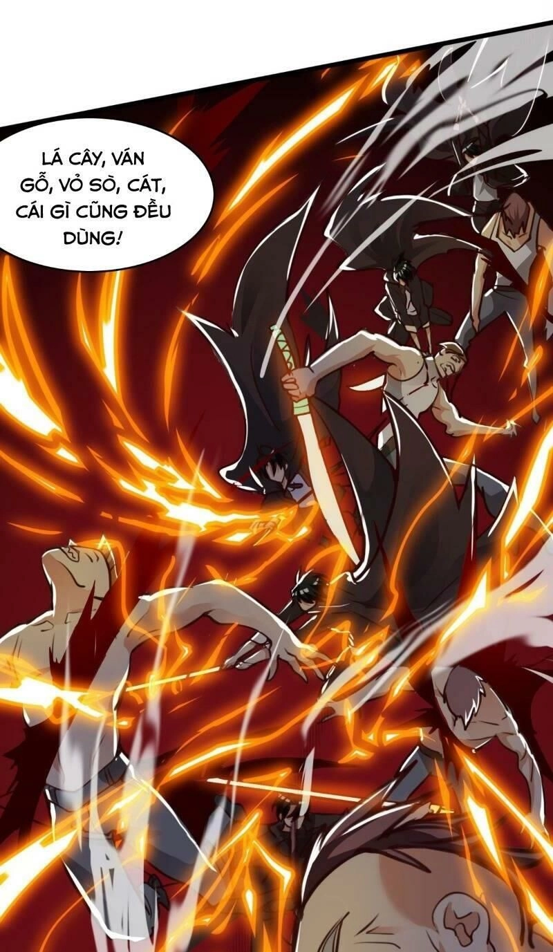 Tổ Chức X.e Chapter 1 - 7