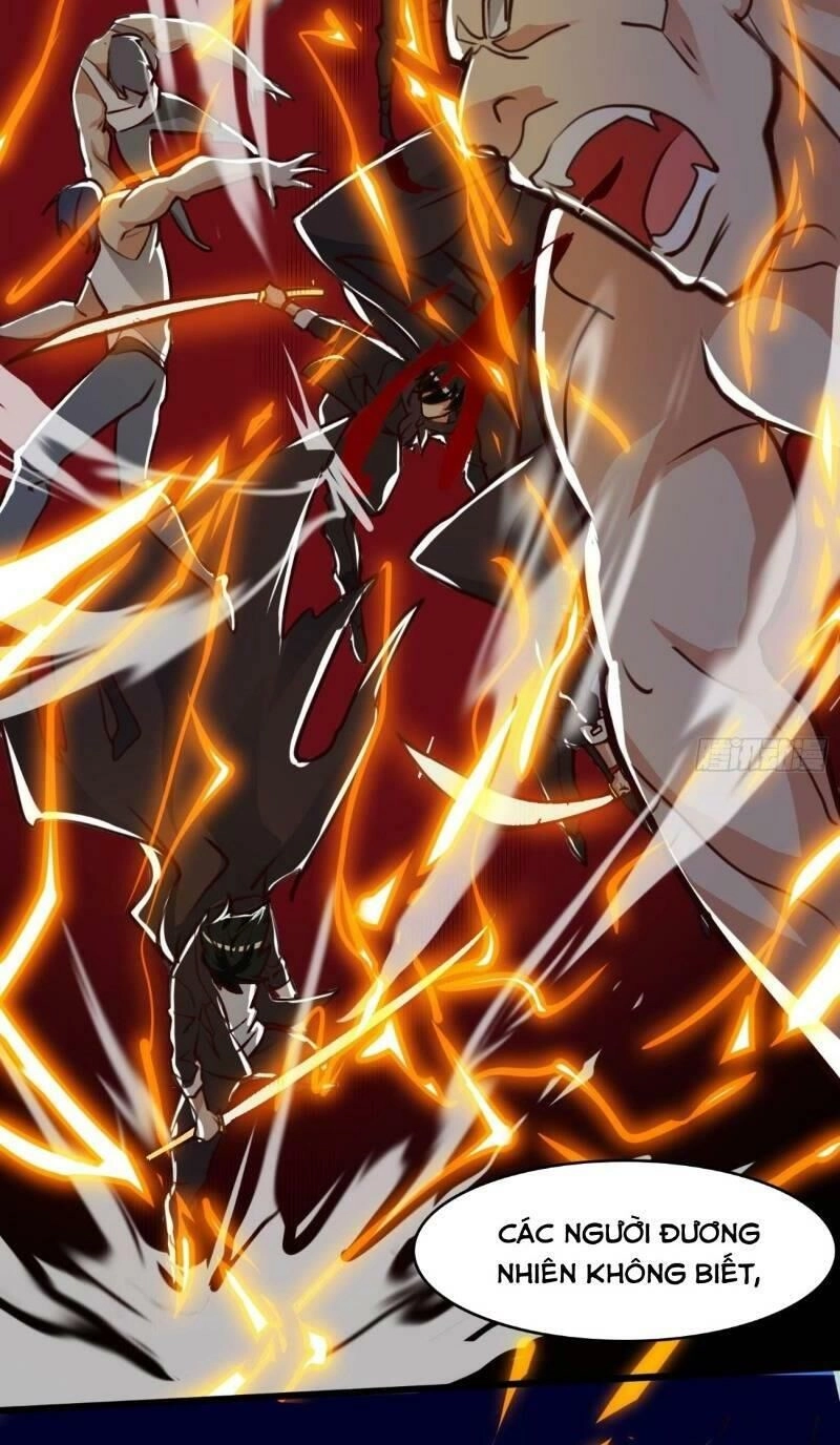 Tổ Chức X.e Chapter 1 - 8