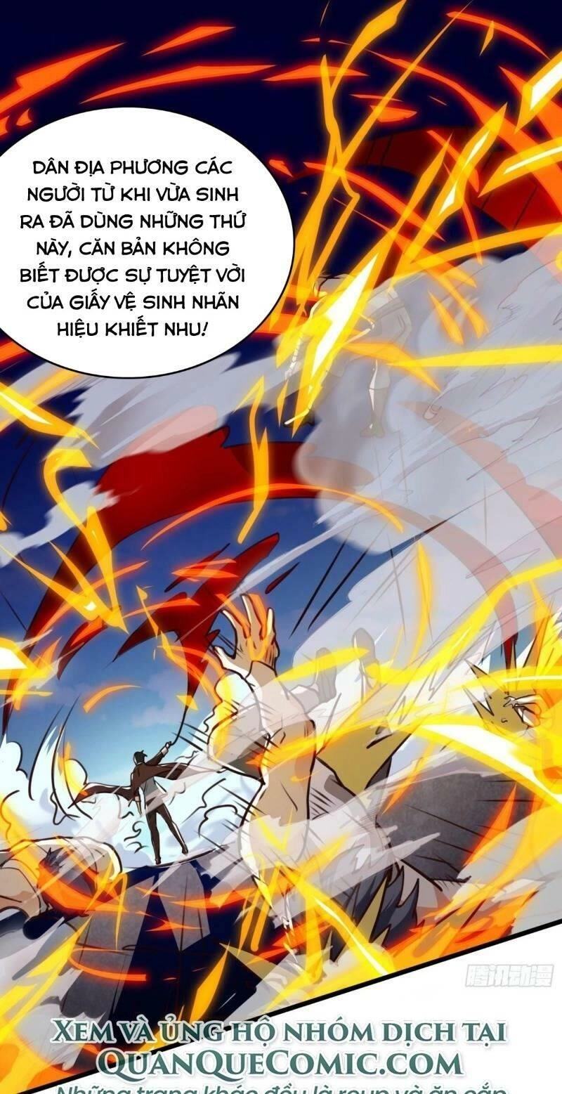 Tổ Chức X.e Chapter 1 - 9