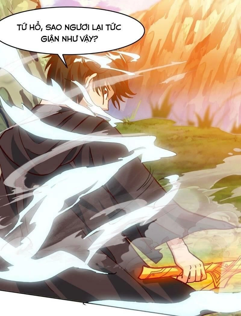 Tổ Chức X.e Chapter 1 - 11