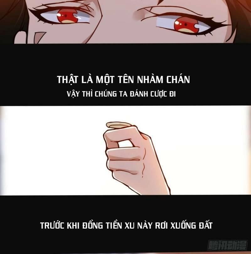 Tổ Chức X.e Chapter 1 - 18