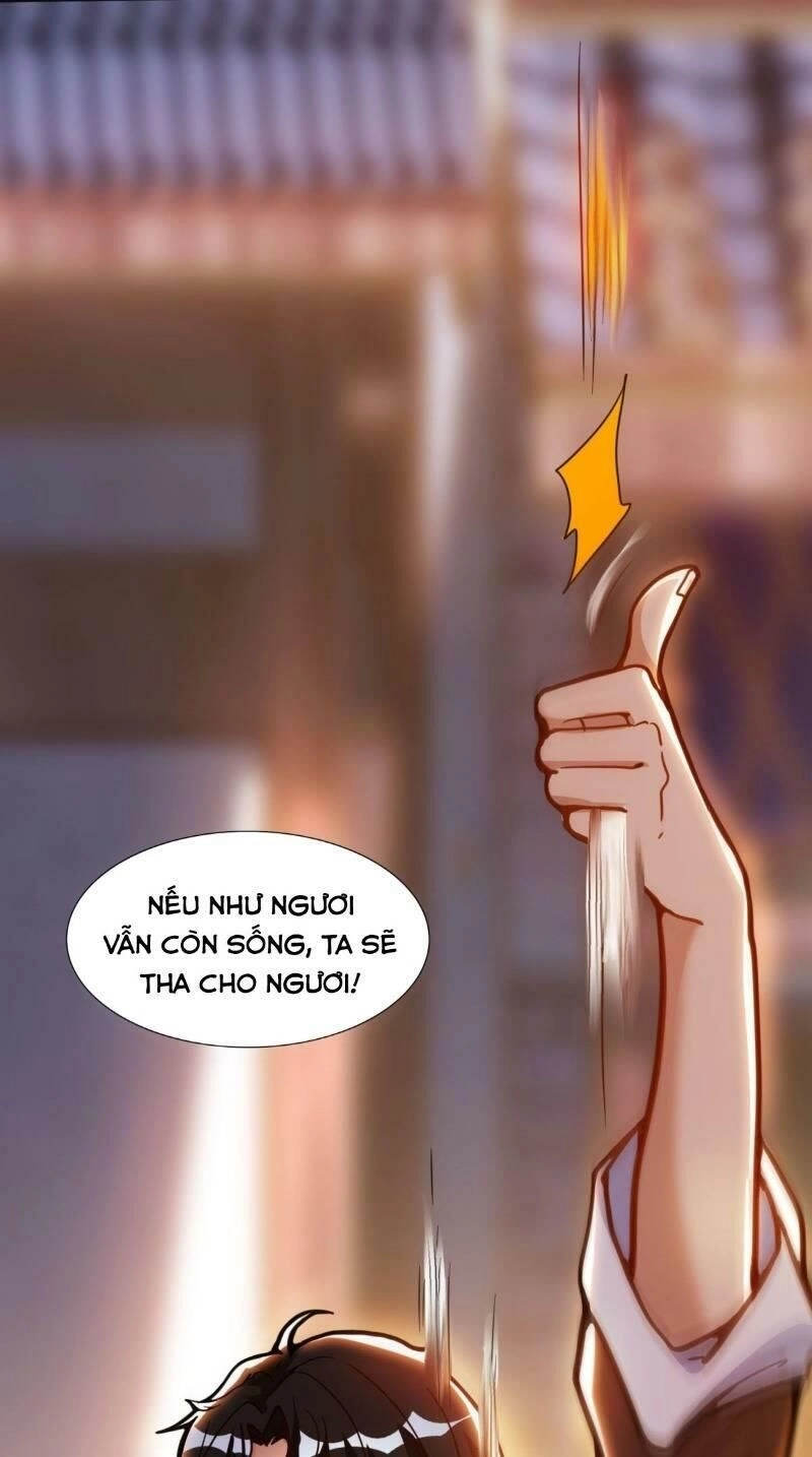 Tổ Chức X.e Chapter 1 - 19