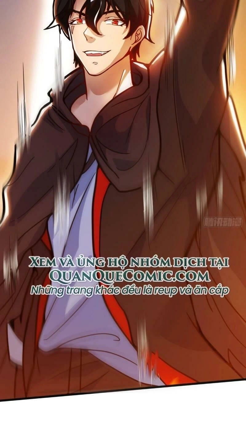 Tổ Chức X.e Chapter 1 - 20