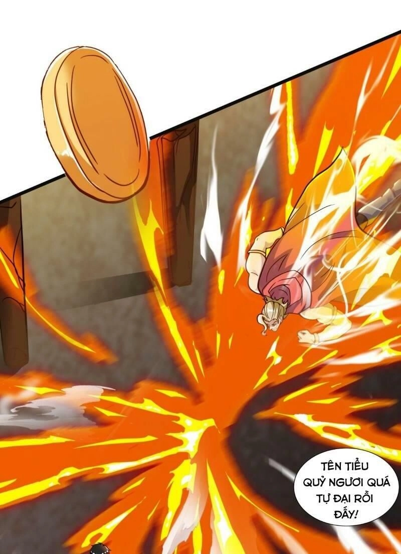 Tổ Chức X.e Chapter 1 - 21