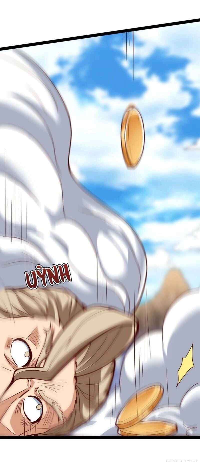 Tổ Chức X.e Chapter 1 - 27