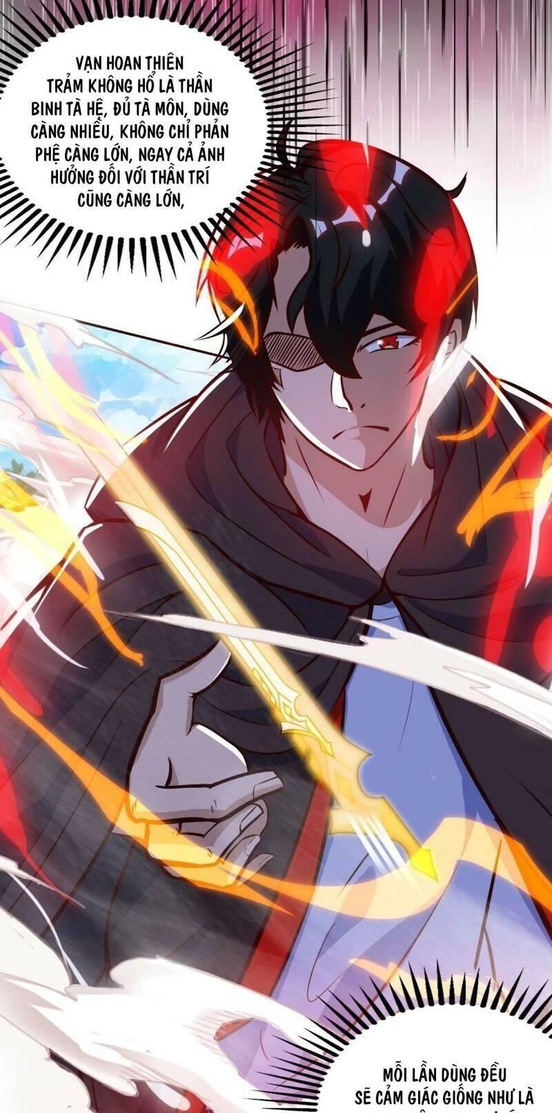 Tổ Chức X.e Chapter 1 - 29