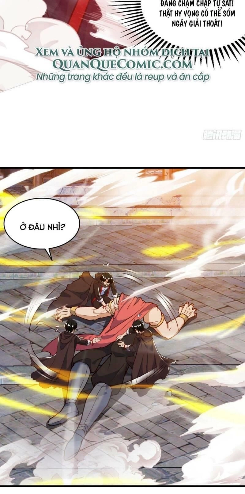 Tổ Chức X.e Chapter 1 - 30