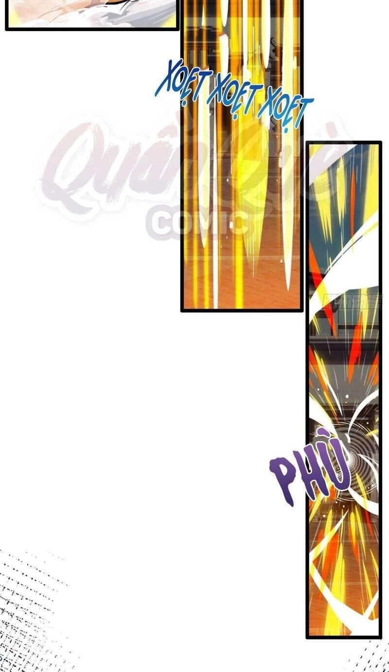 Tổ Chức X.e Chapter 1 - 34