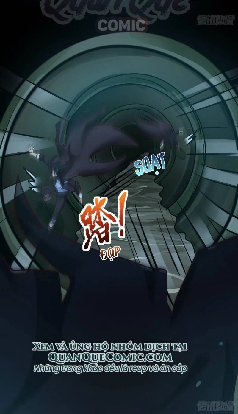 Tổ Chức X.e Chapter 2 - 2