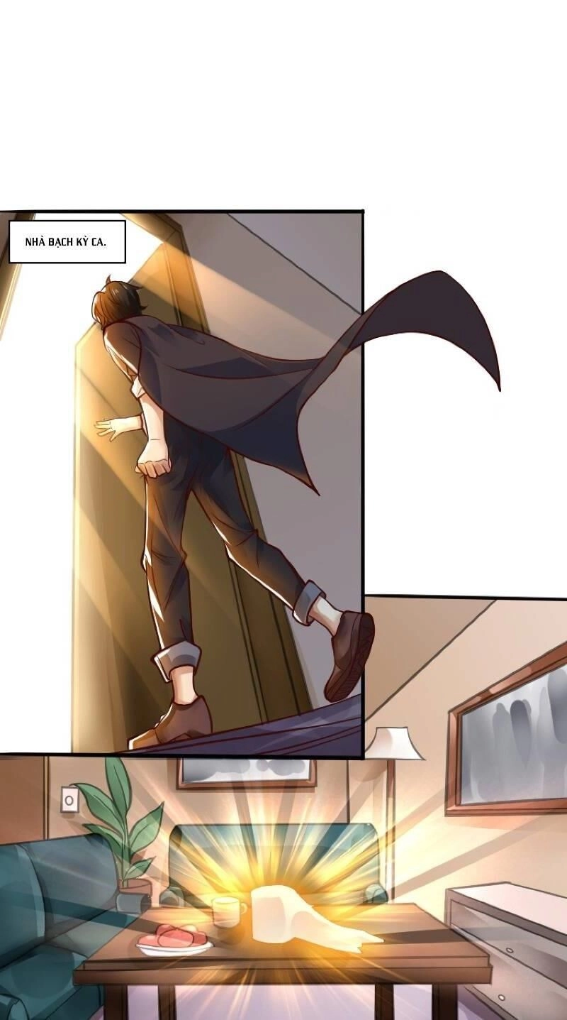 Tổ Chức X.e Chapter 2 - 7