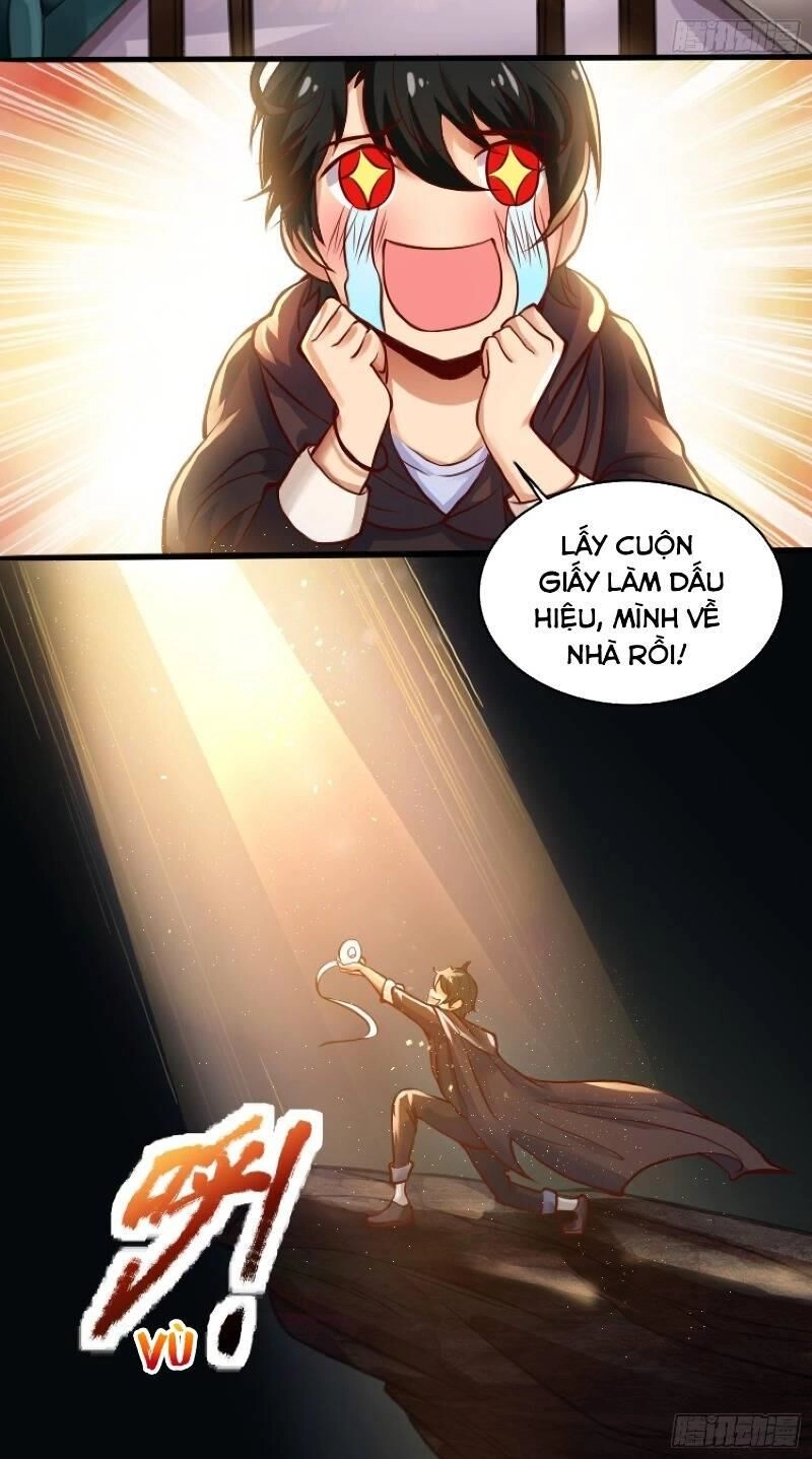 Tổ Chức X.e Chapter 2 - 8