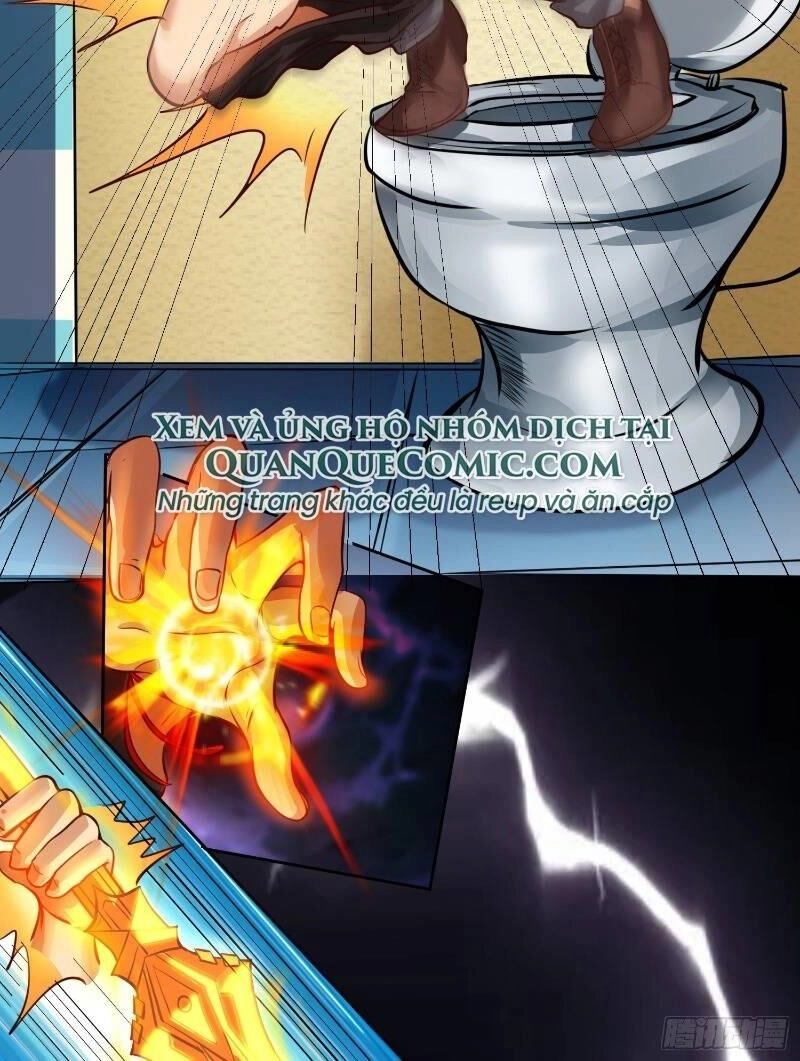 Tổ Chức X.e Chapter 2 - 14