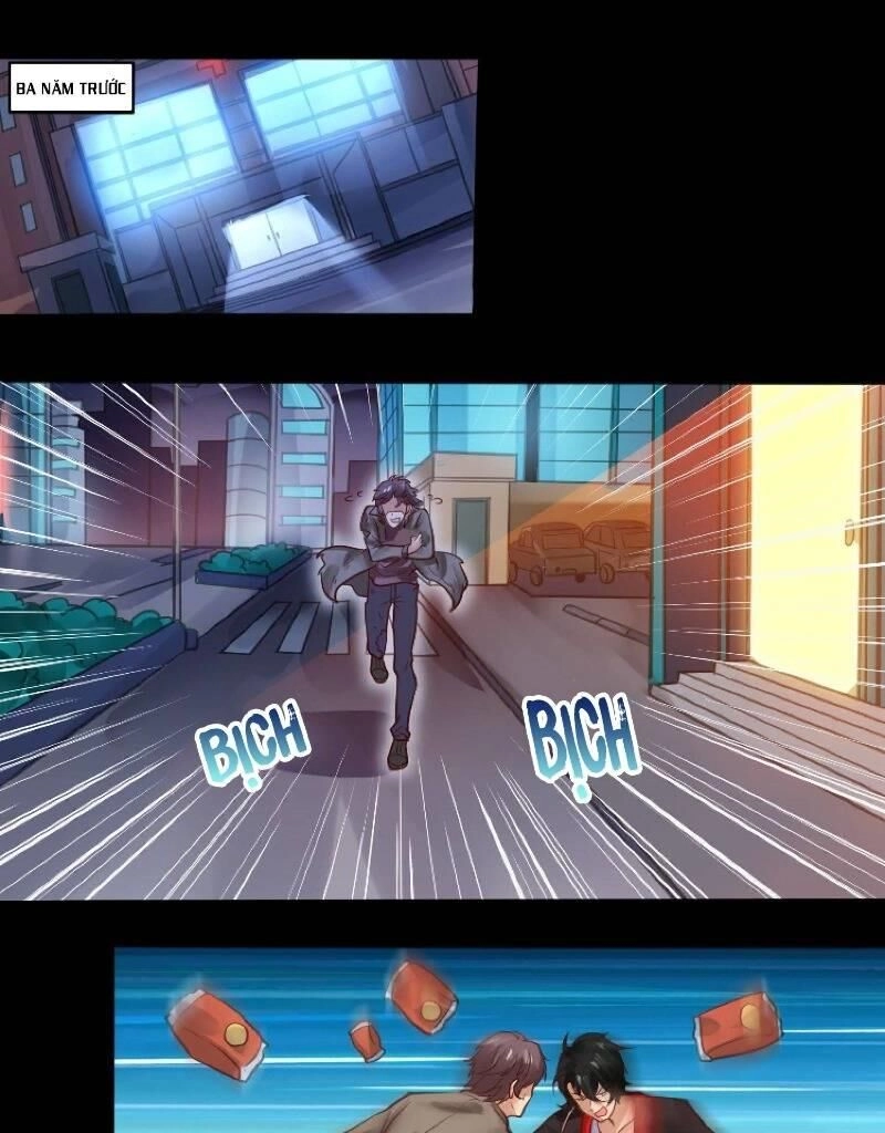 Tổ Chức X.e Chapter 2 - 19