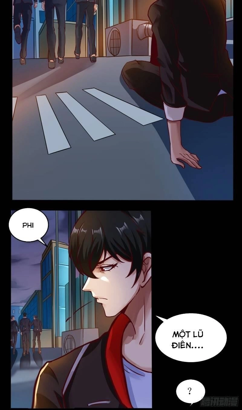 Tổ Chức X.e Chapter 2 - 24