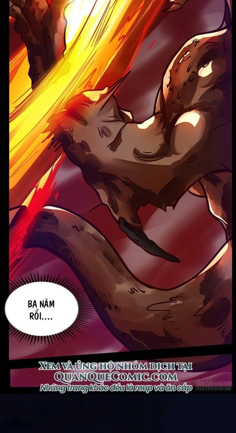 Tổ Chức X.e Chapter 2 - 29