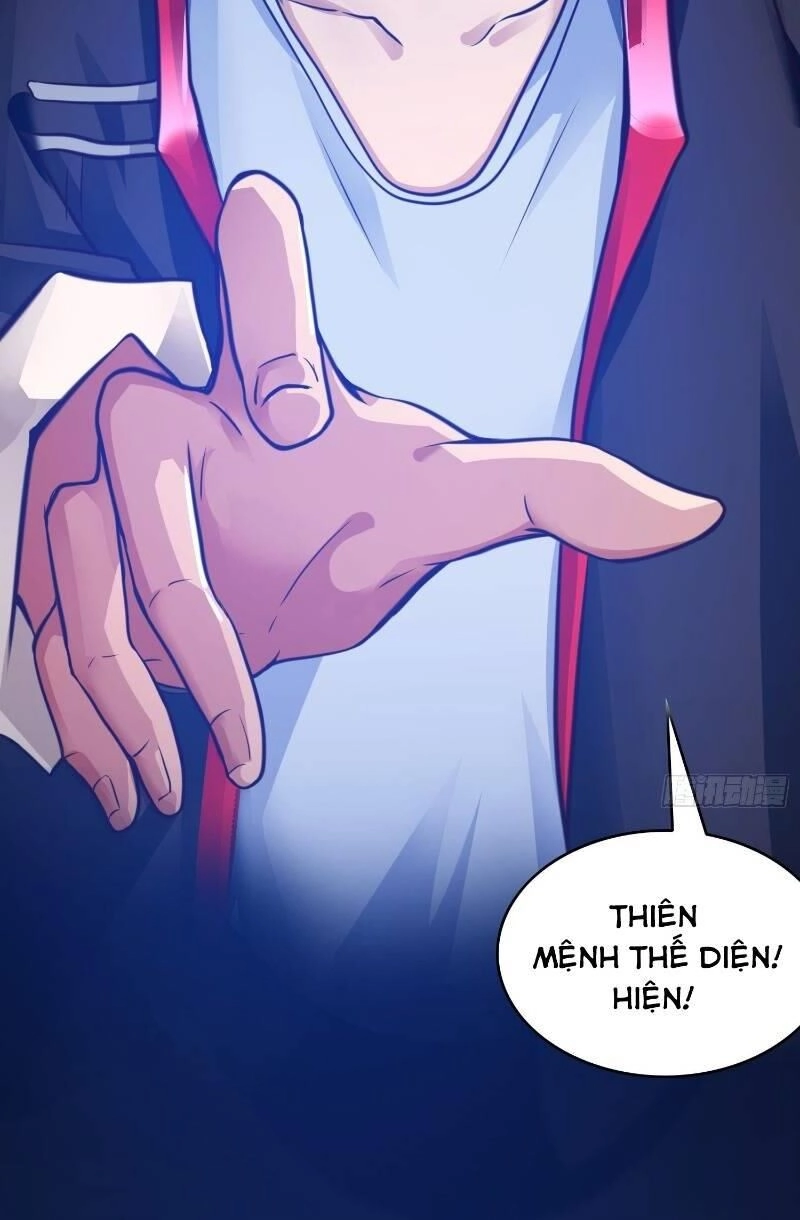 Tổ Chức X.e Chapter 2 - 32