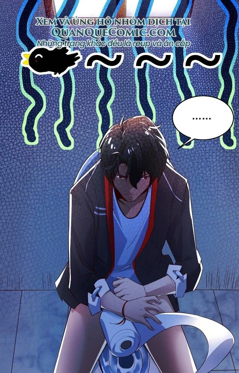 Tổ Chức X.e Chapter 3 - 1