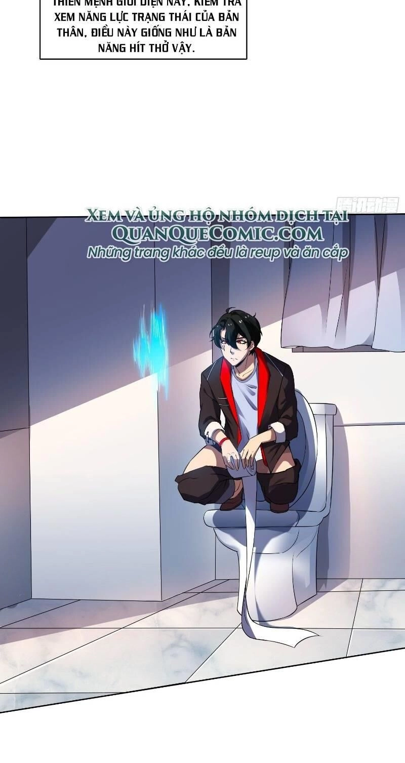 Tổ Chức X.e Chapter 3 - 6