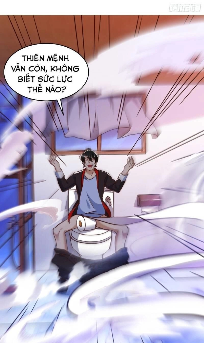 Tổ Chức X.e Chapter 3 - 9