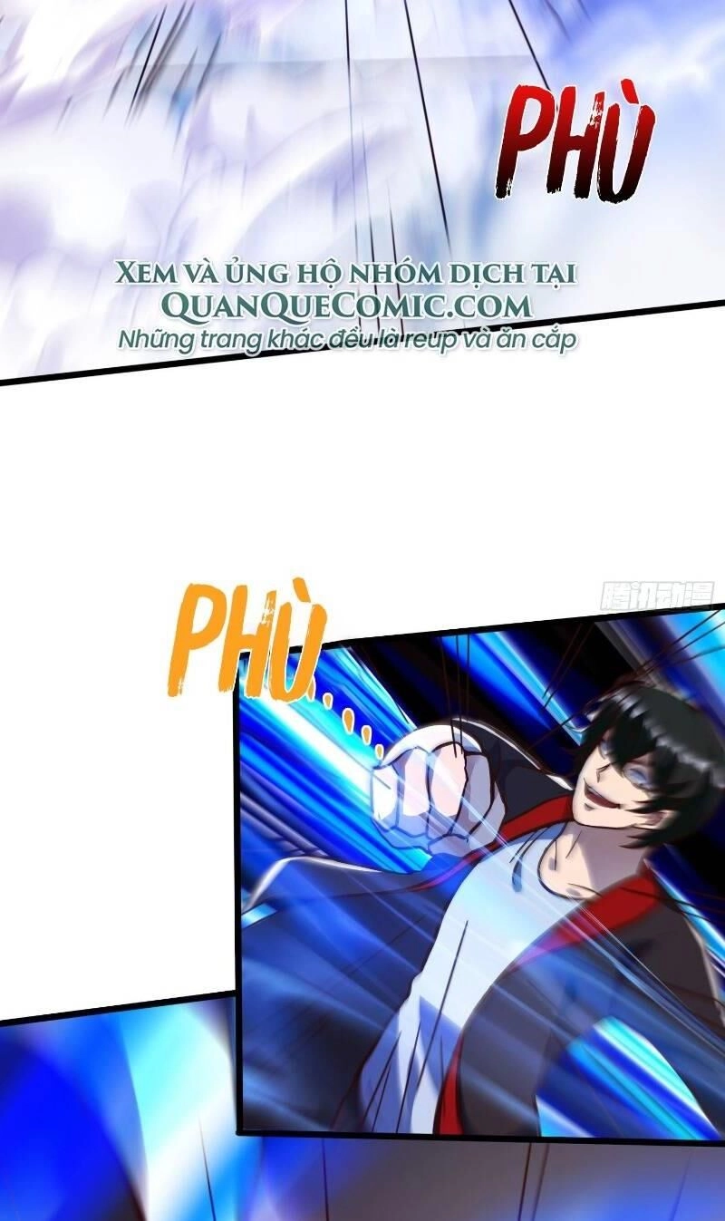 Tổ Chức X.e Chapter 3 - 10