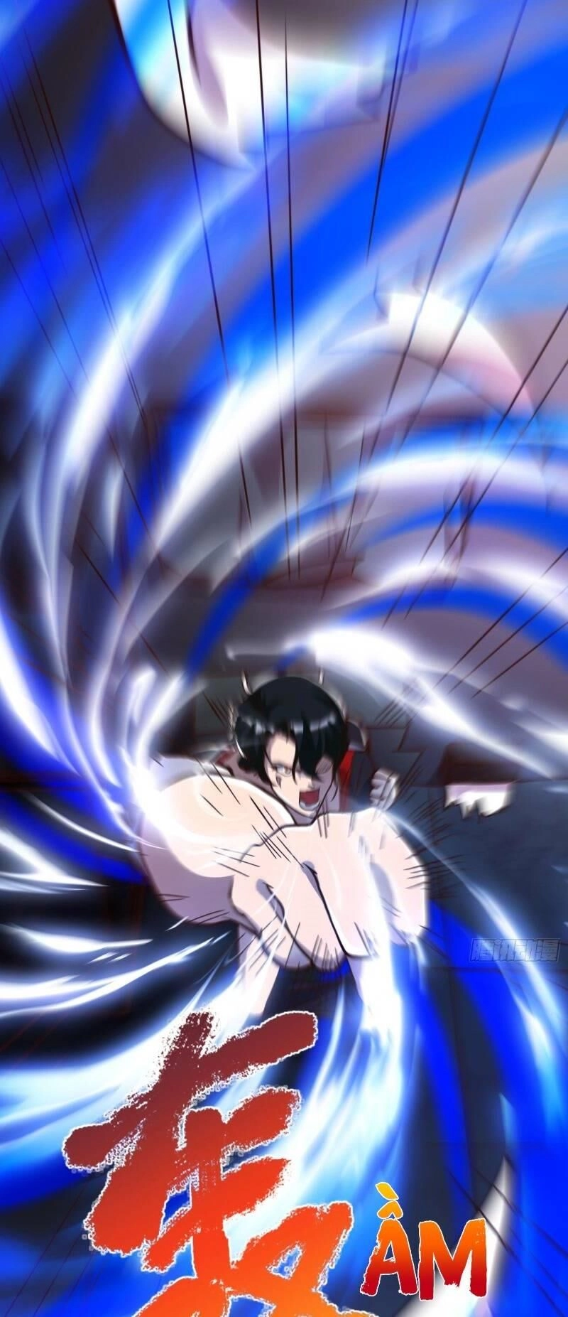 Tổ Chức X.e Chapter 3 - 11