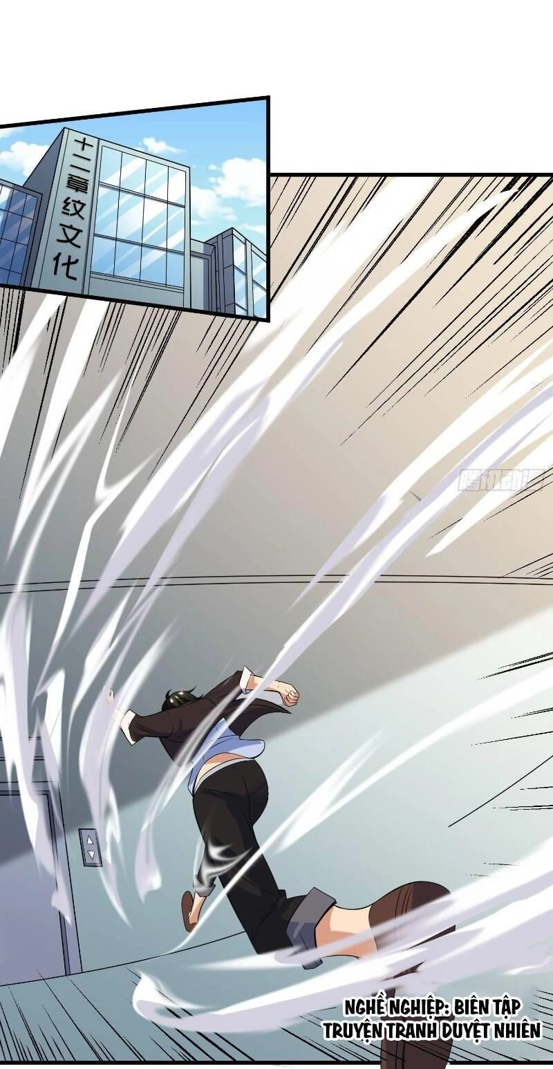 Tổ Chức X.e Chapter 3 - 15