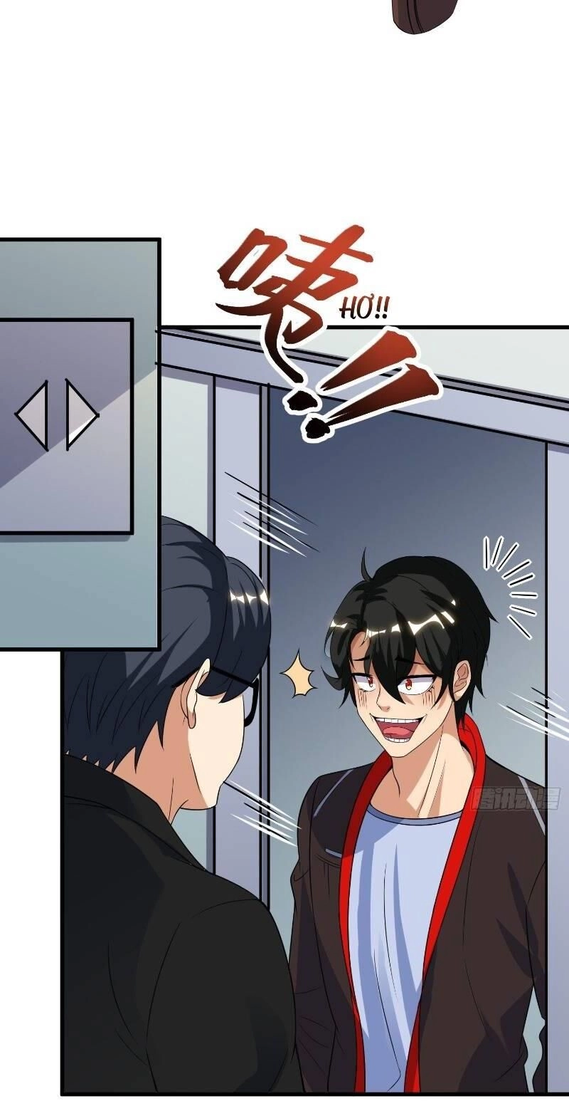 Tổ Chức X.e Chapter 3 - 16