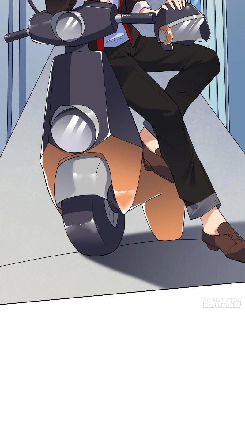 Tổ Chức X.e Chapter 3 - 20