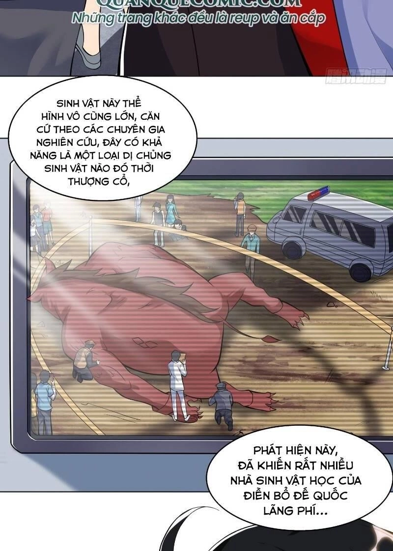 Tổ Chức X.e Chapter 3 - 22