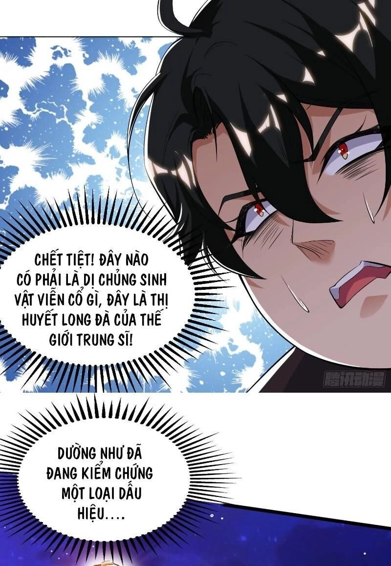 Tổ Chức X.e Chapter 3 - 23