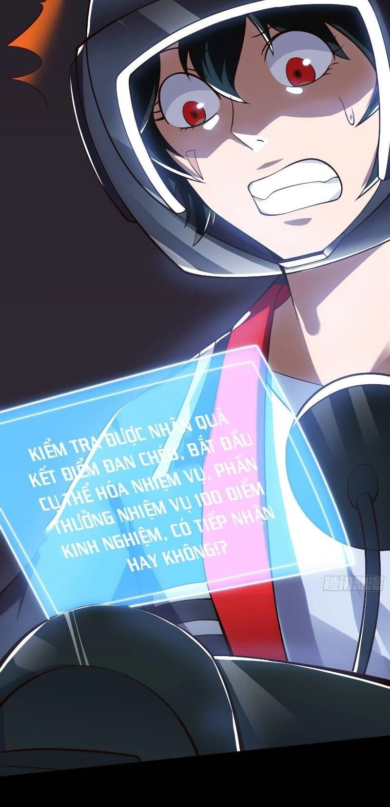 Tổ Chức X.e Chapter 3 - 28