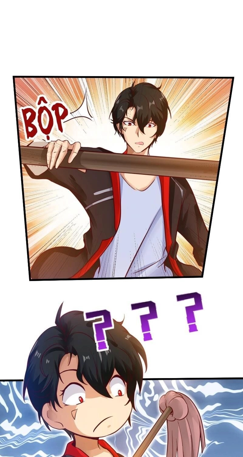 Tổ Chức X.e Chapter 5 - 1