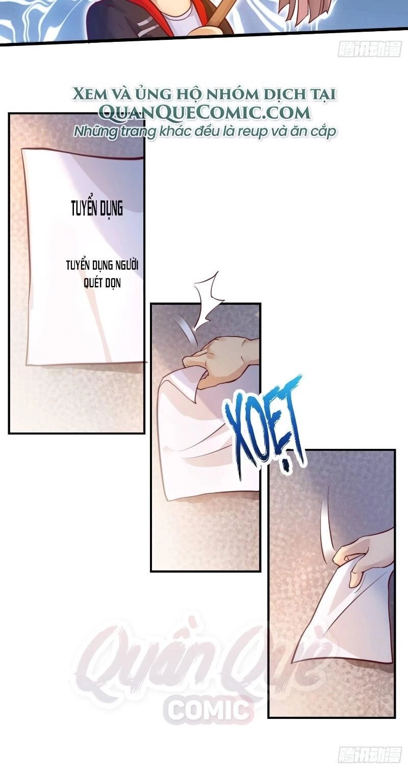 Tổ Chức X.e Chapter 5 - 2