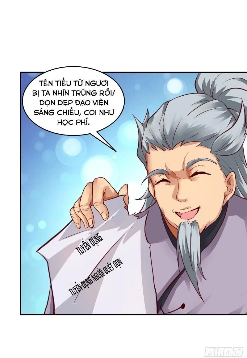 Tổ Chức X.e Chapter 5 - 3