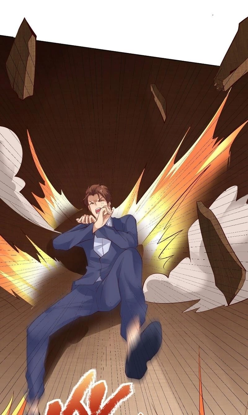 Tổ Chức X.e Chapter 5 - 5