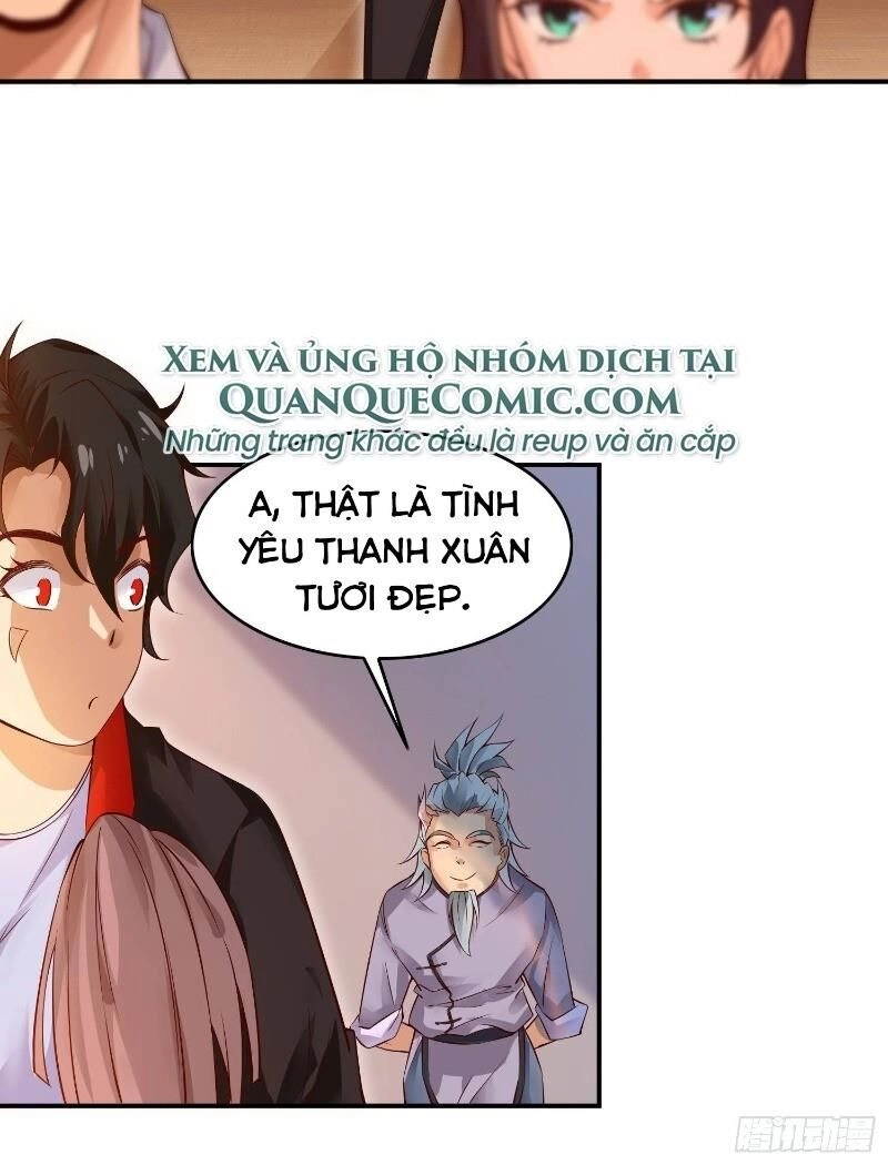 Tổ Chức X.e Chapter 5 - 10