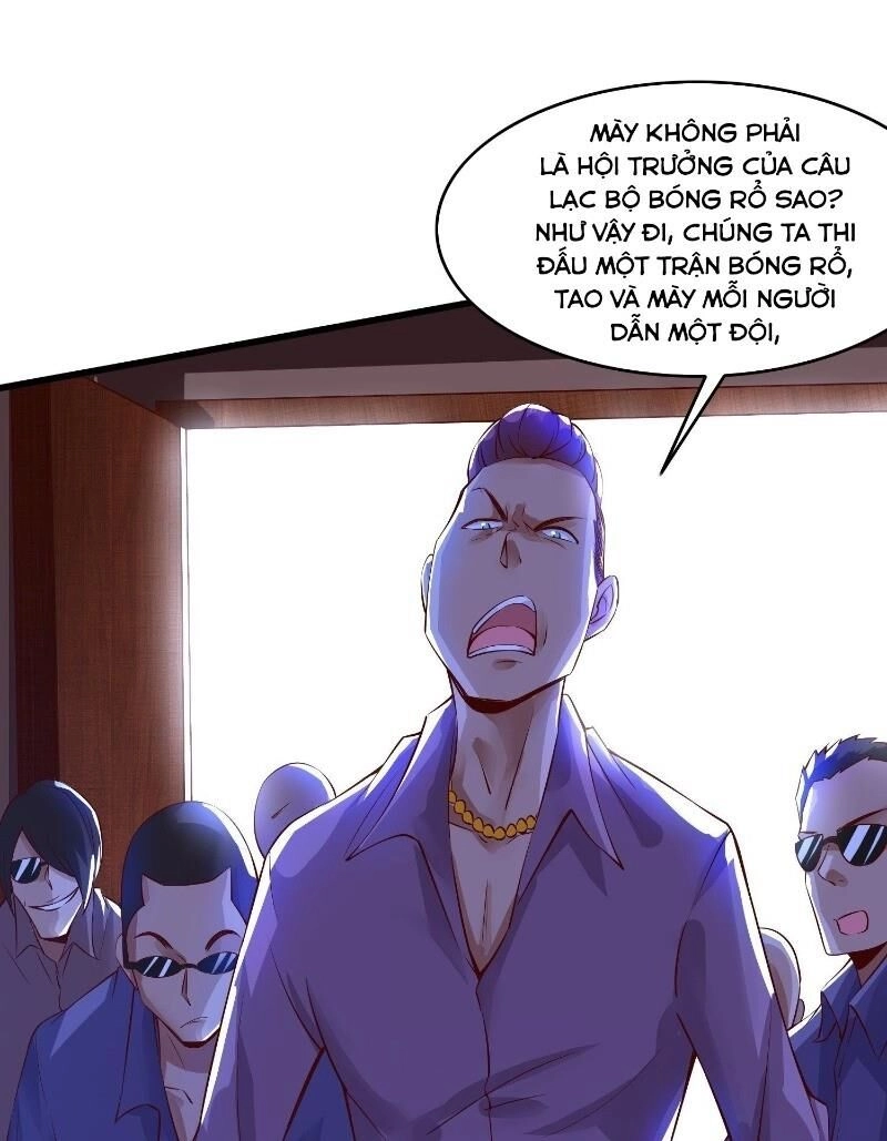 Tổ Chức X.e Chapter 5 - 11