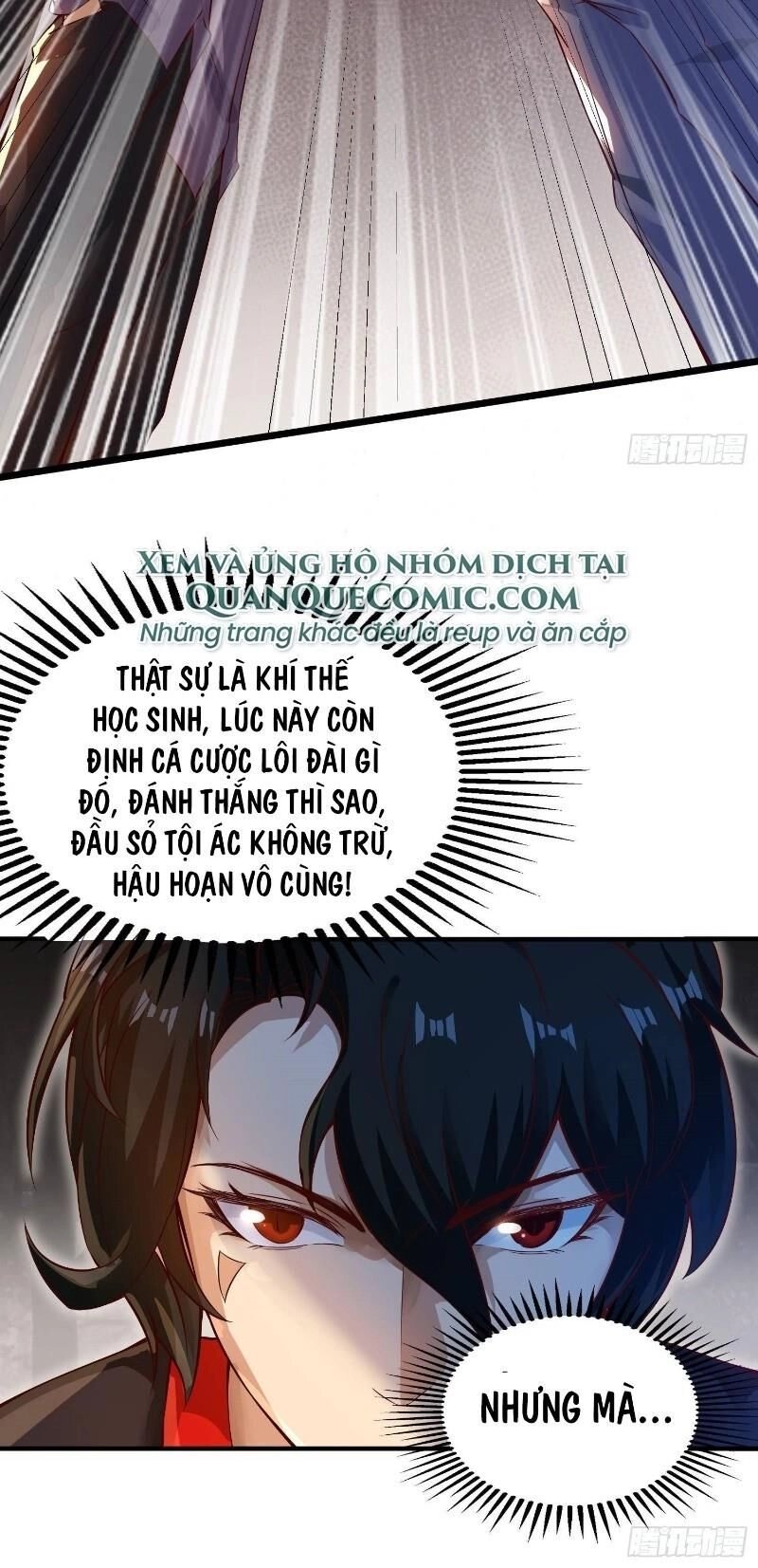 Tổ Chức X.e Chapter 5 - 14