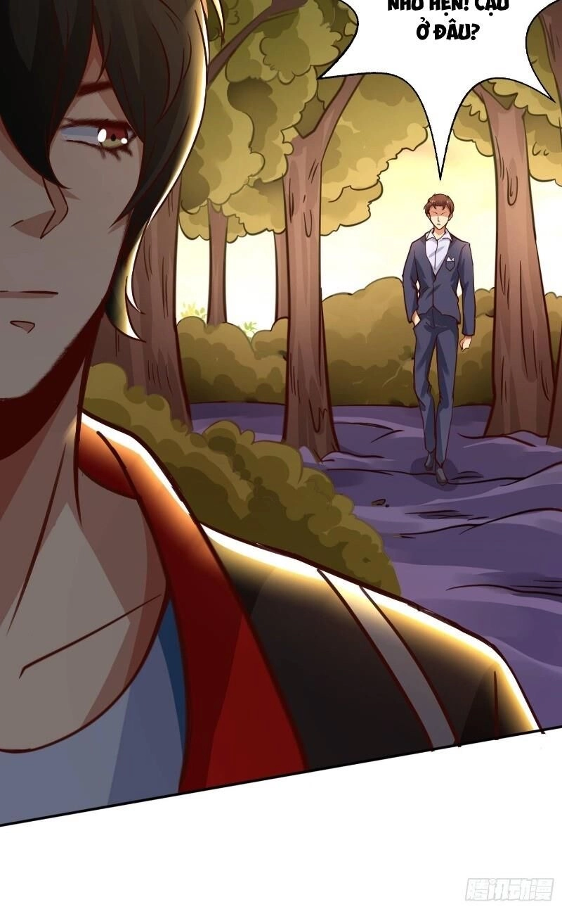 Tổ Chức X.e Chapter 5 - 20