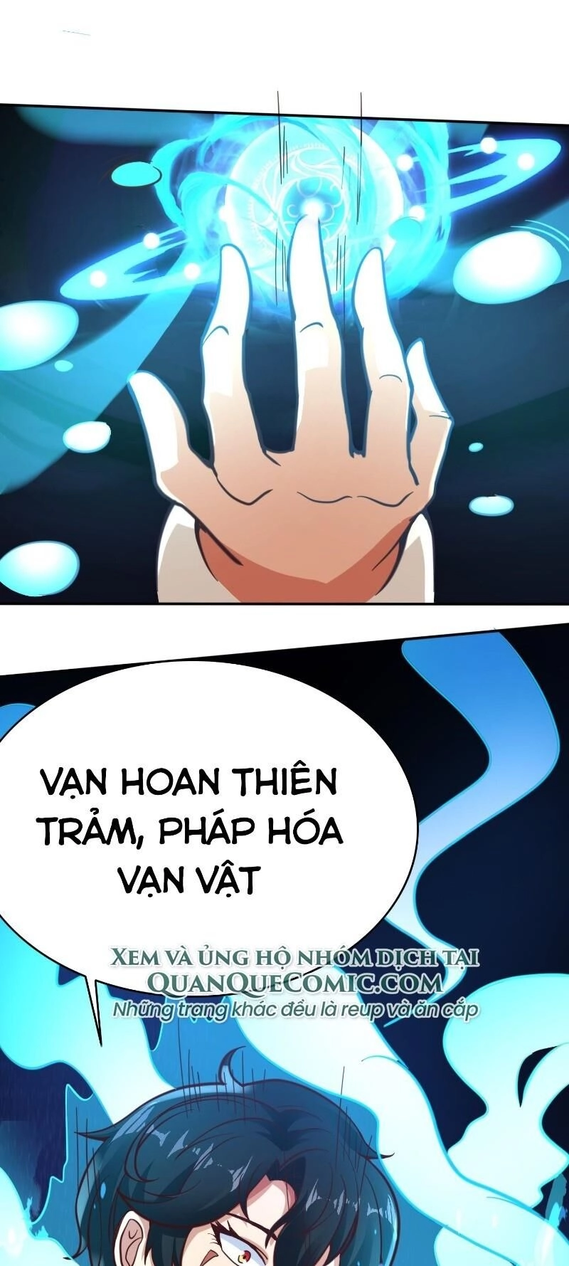 Tổ Chức X.e Chapter 5 - 21