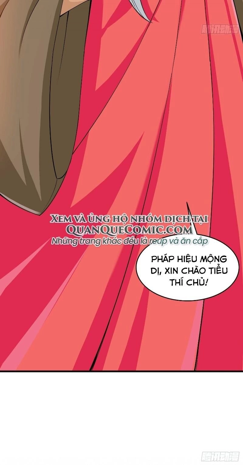 Tổ Chức X.e Chapter 5 - 26